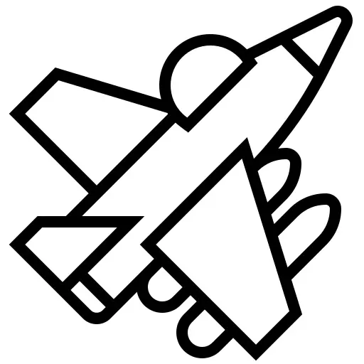 Aircraft