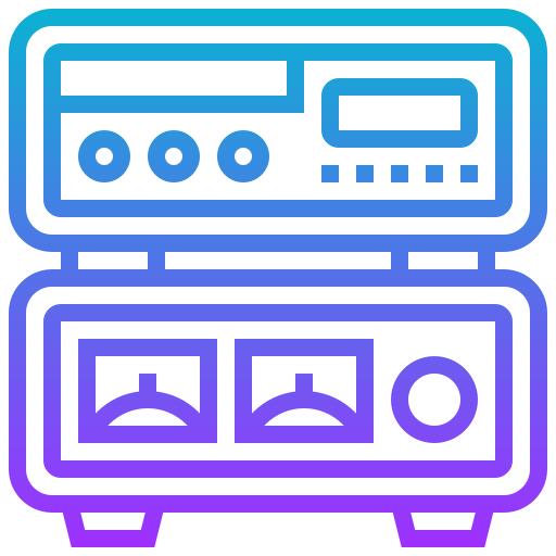 Amplifier