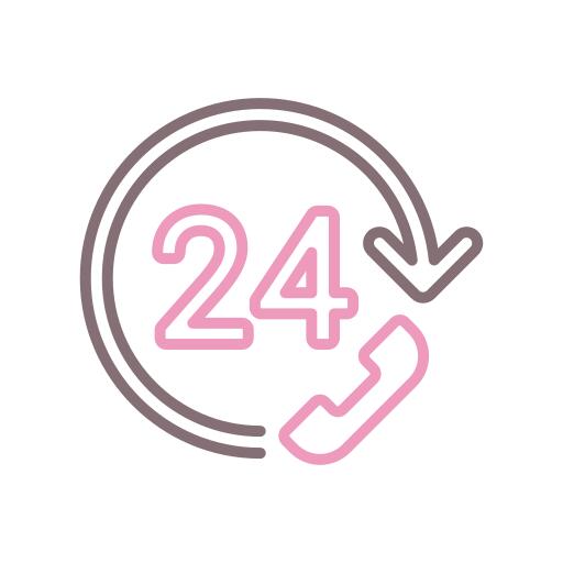24小时