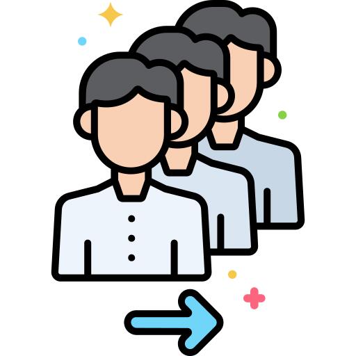 人