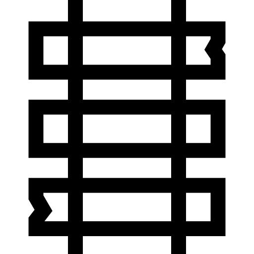 火车轨道