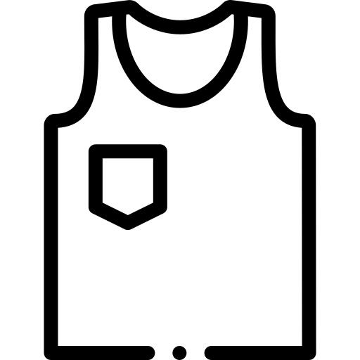 Undershirt
