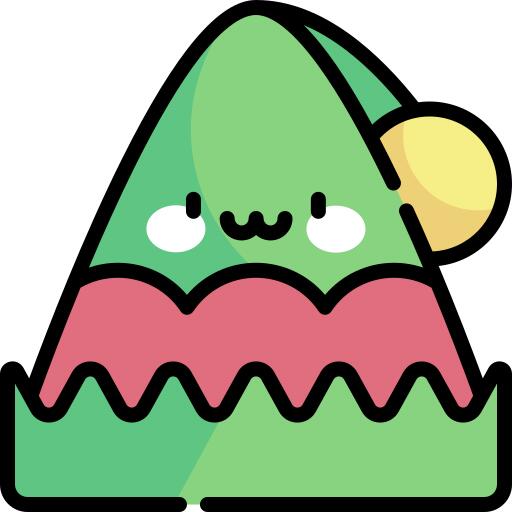 精灵帽