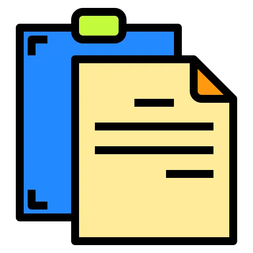 文件