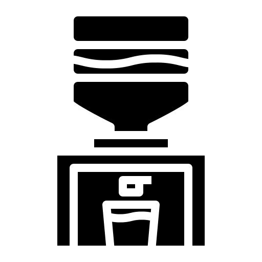 Water cooler