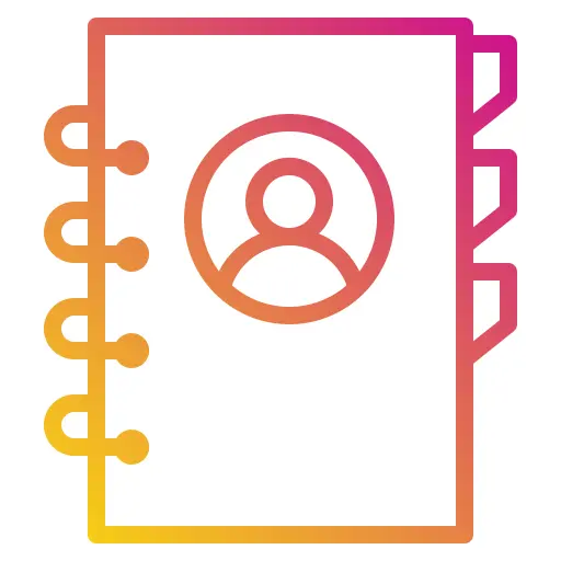 Addressbook