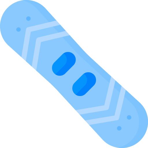 Snowboard