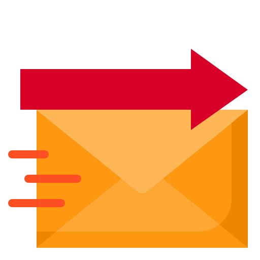Send mail