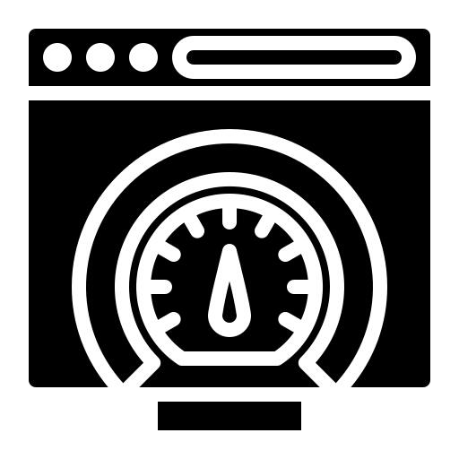 Page speed