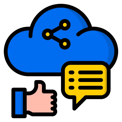 Social media