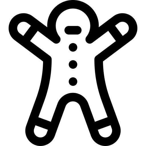 Gingerbread