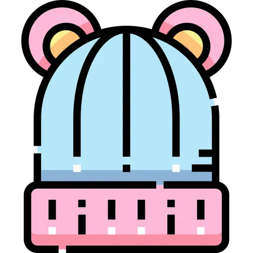 无檐小便帽