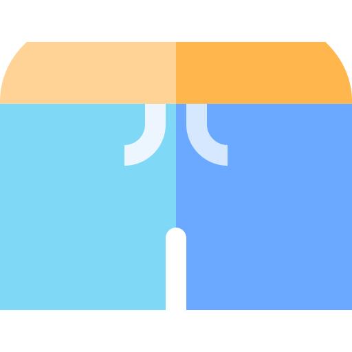 Swimming trunks