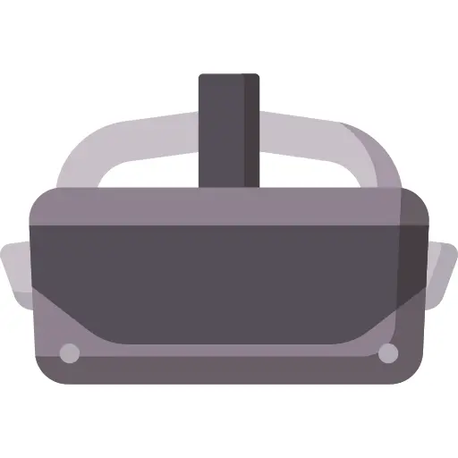VR眼镜