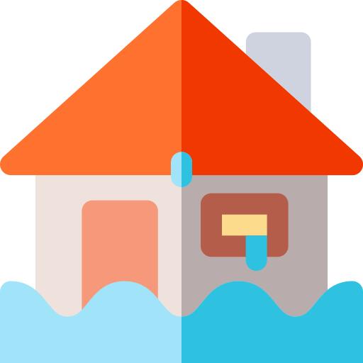 洪水