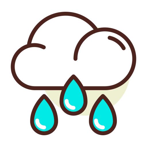 Raindrops