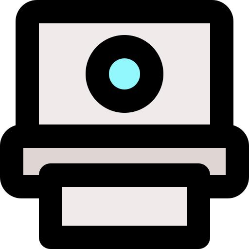 Instant camera