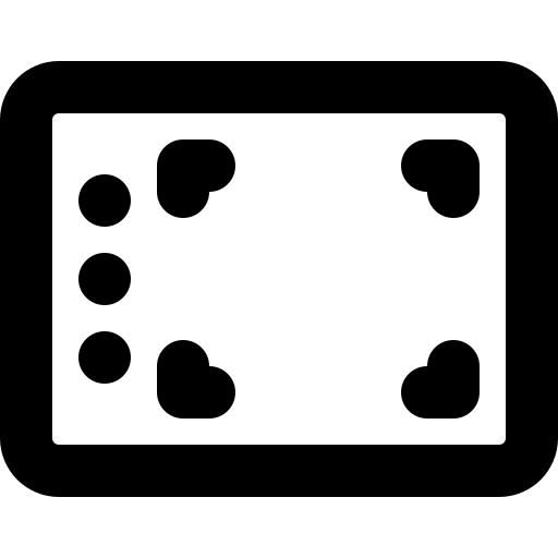 Drawing tablet