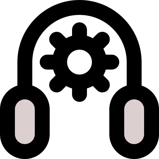 声音设定