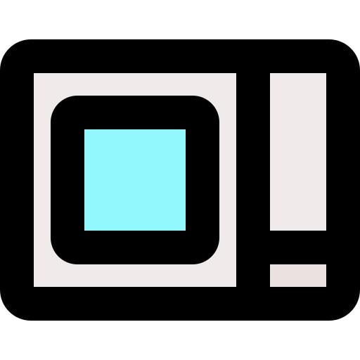 Microwave oven