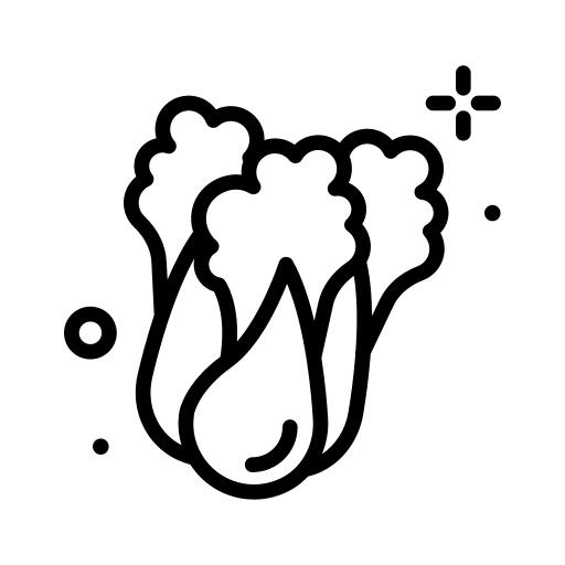 Pak choi