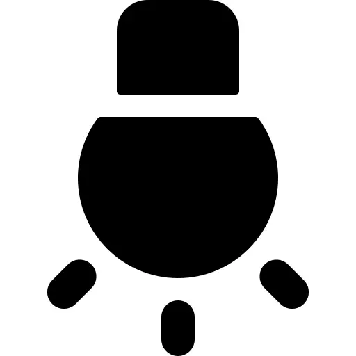 灯光