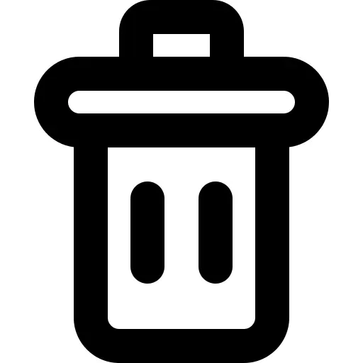 垃圾桶