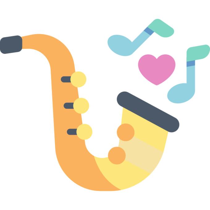 Saxophone