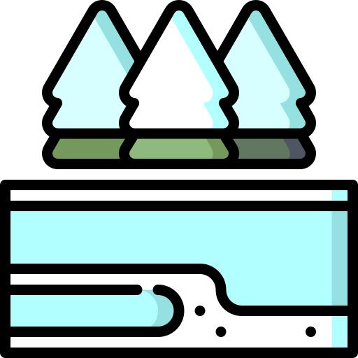 湖