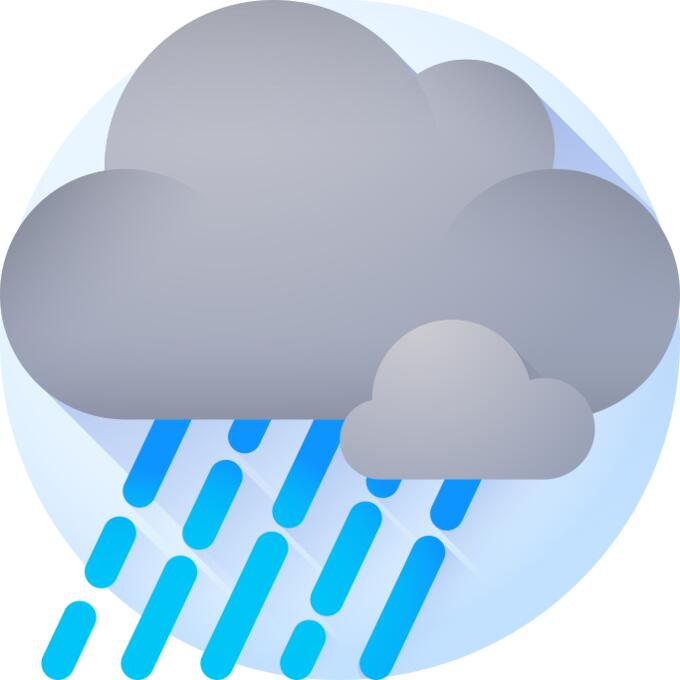 毛毛雨