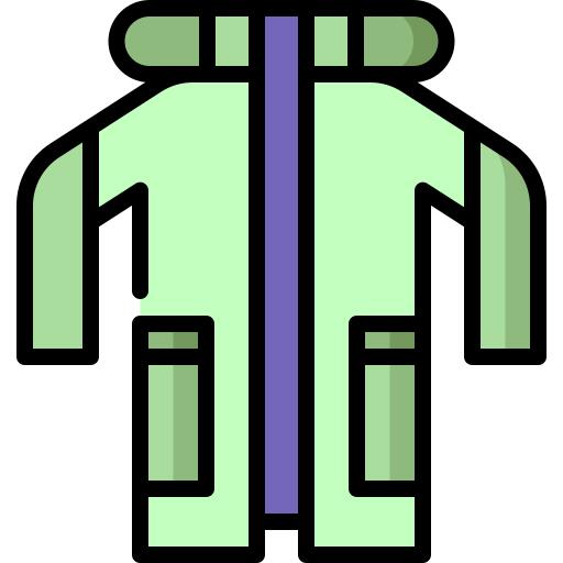 Raincoat