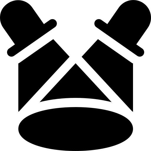 聚光灯