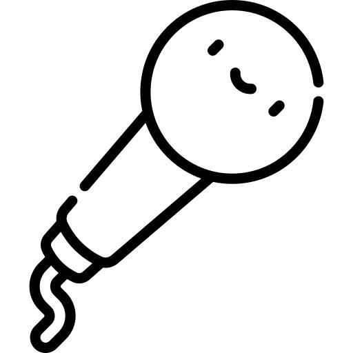 Microphone