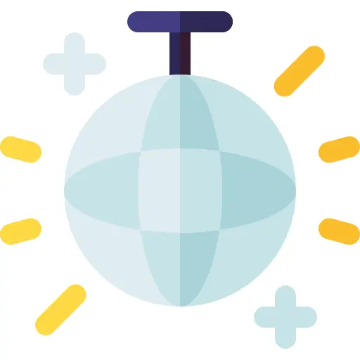 Disco ball