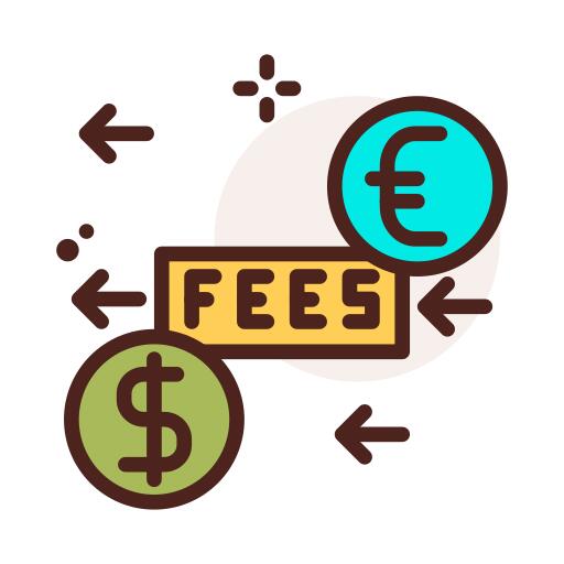 Fees