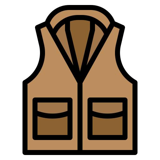 Vest