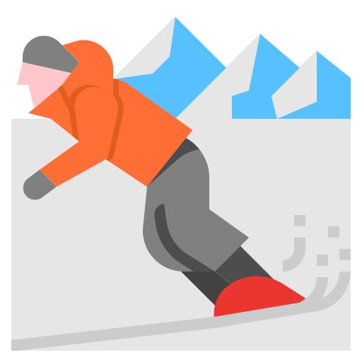 Snowboard