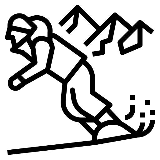 Snowboard