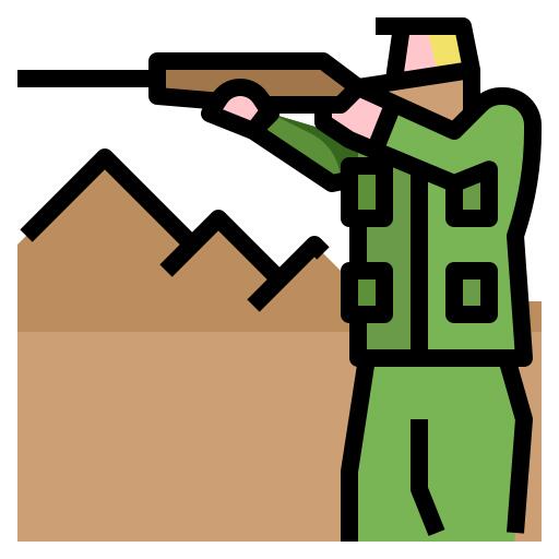 Hunt
