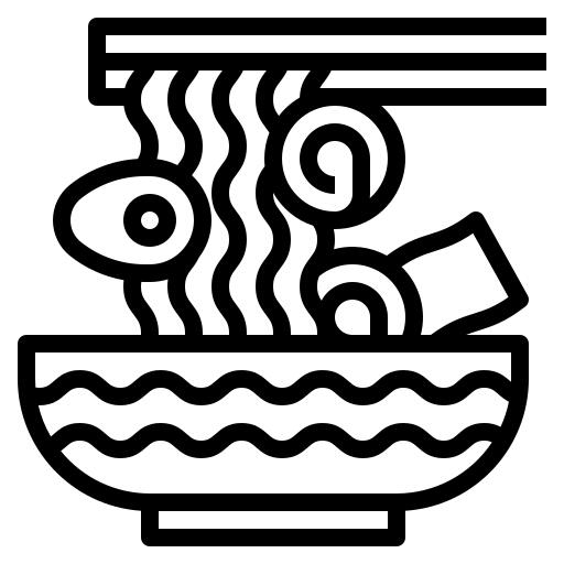 拉面