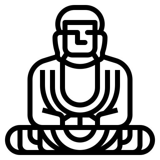 Buddha statue