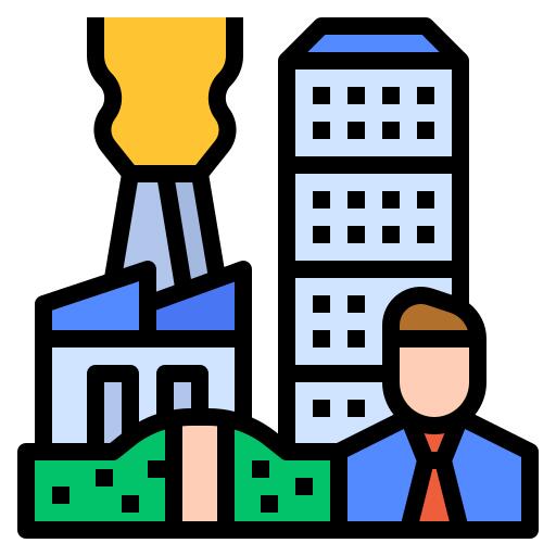 Businessman