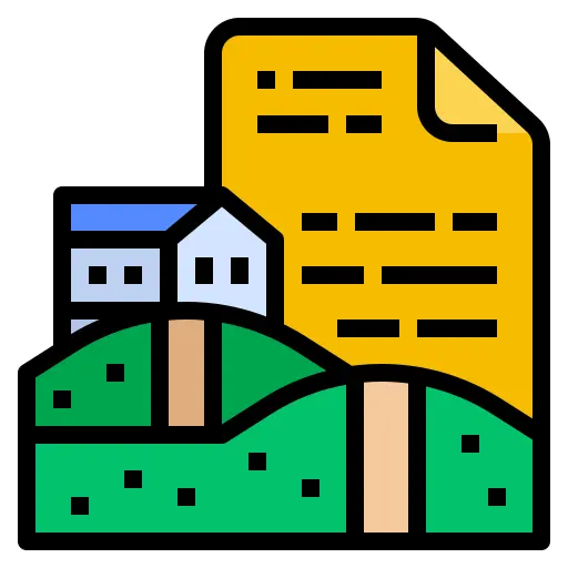 Real estate