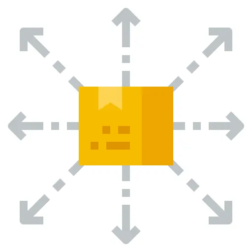 Distribution