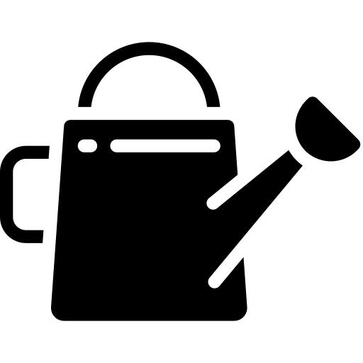Watering can