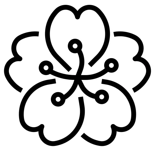 樱