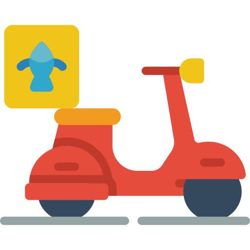 Food delivery