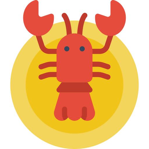 龙虾
