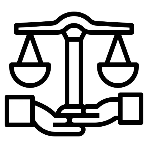 Balance scale