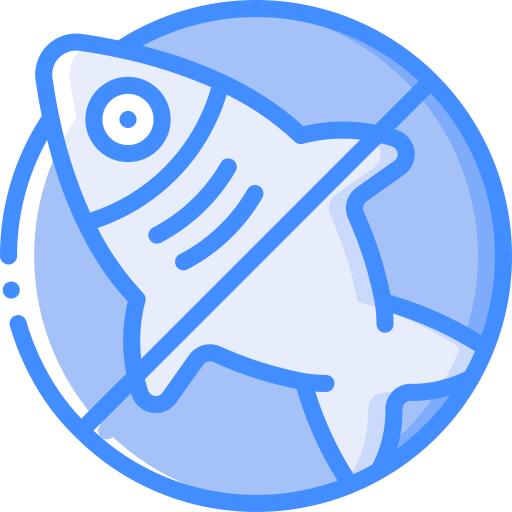 No fish